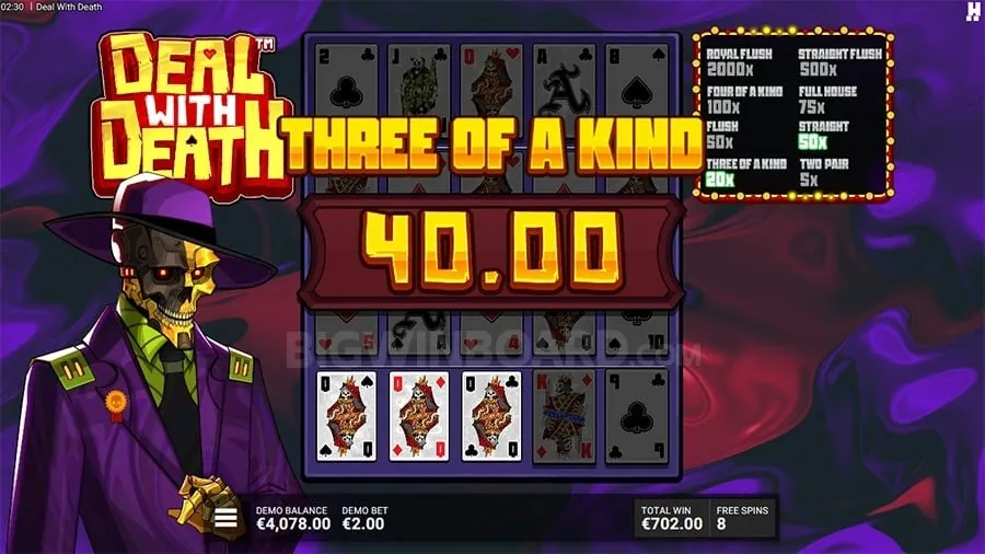 taya 777 Video Poker Strategy Guide