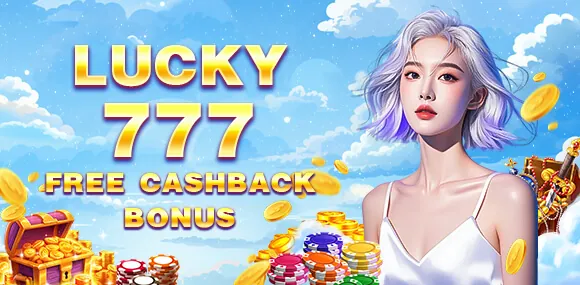 Free Spins Bonus Card